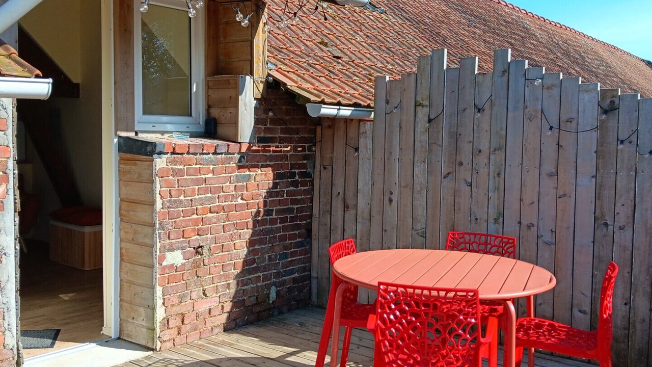 Photo of Outdoor in Franleu