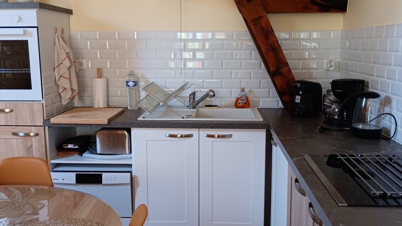 Photo of Kitchen in Franleu