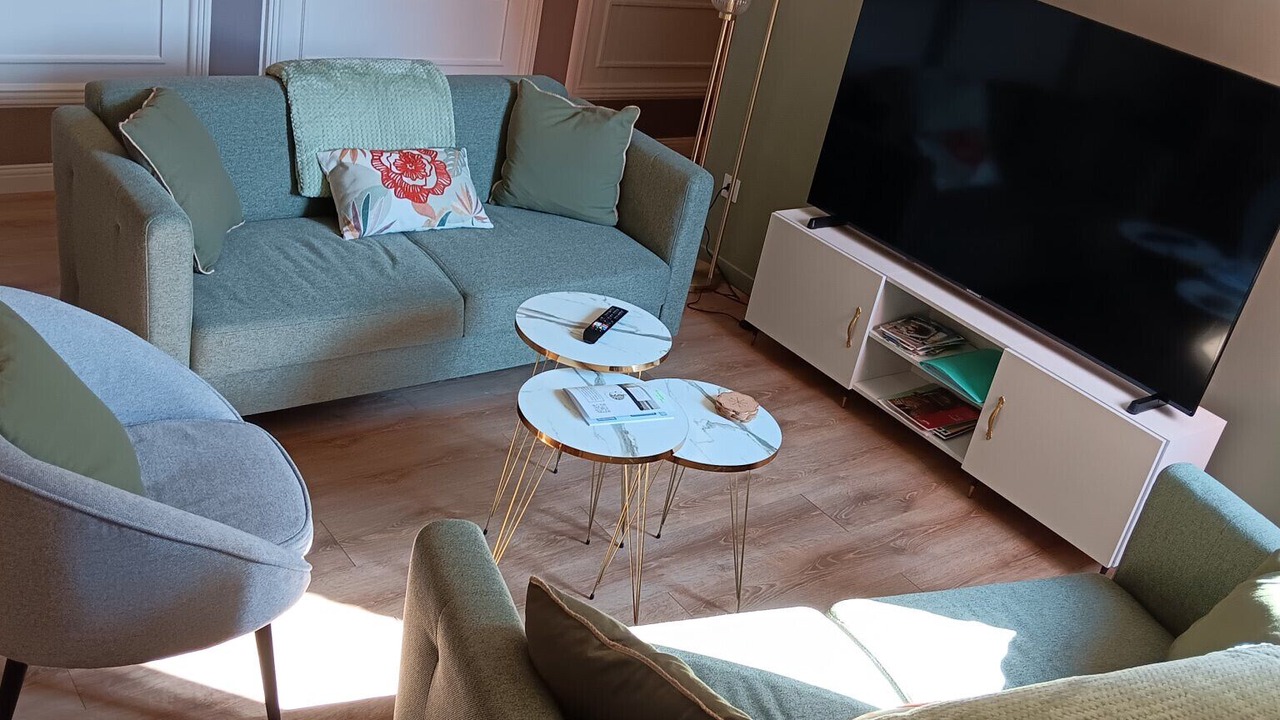 Photo of Livingroom in Franleu