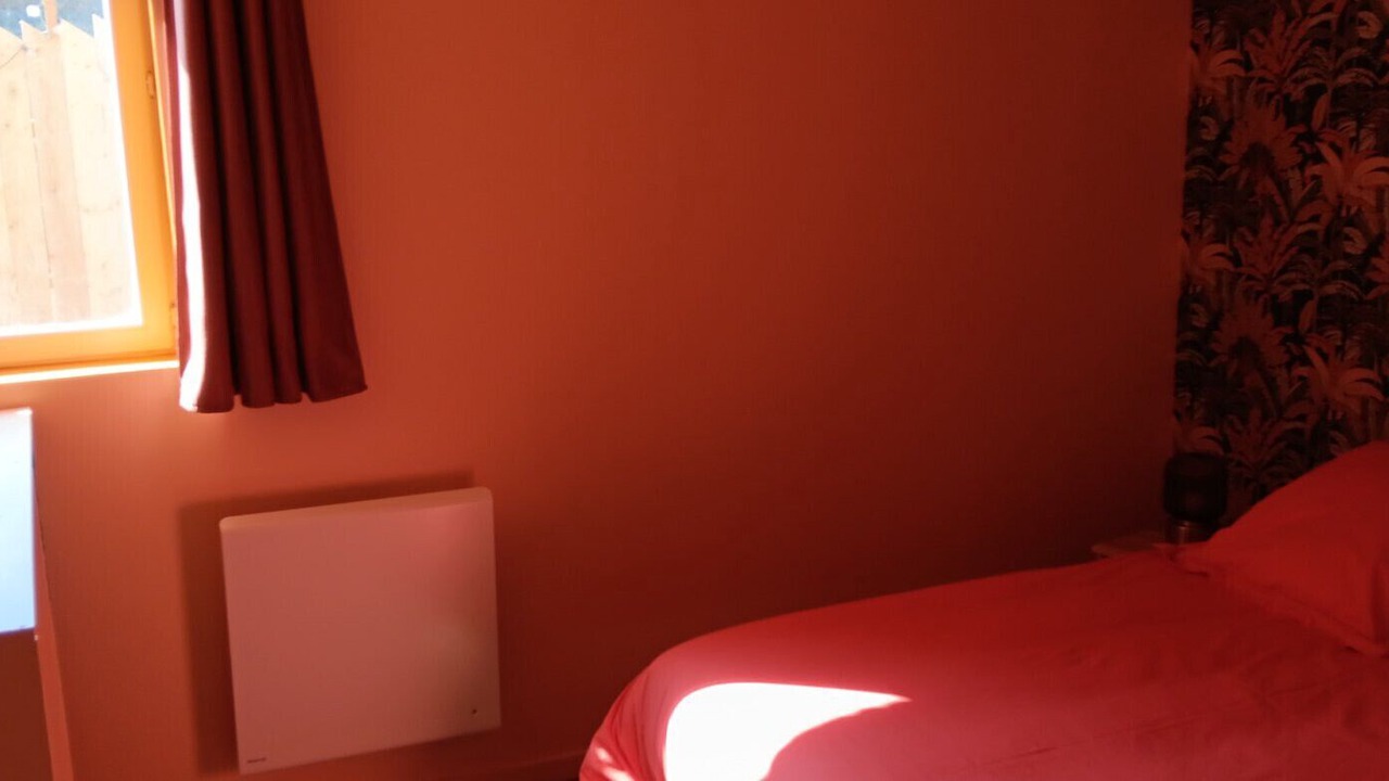 Photo of Bedroom in Franleu