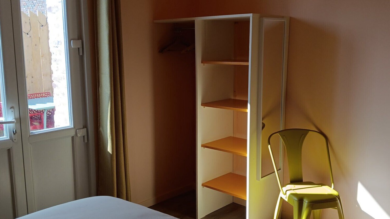 Photo of Bedroom in Franleu