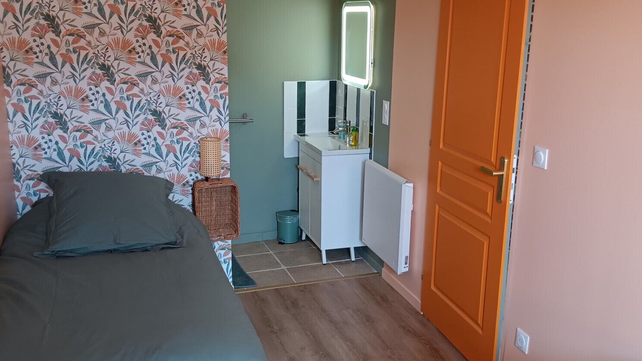 Photo of Bedroom in Franleu