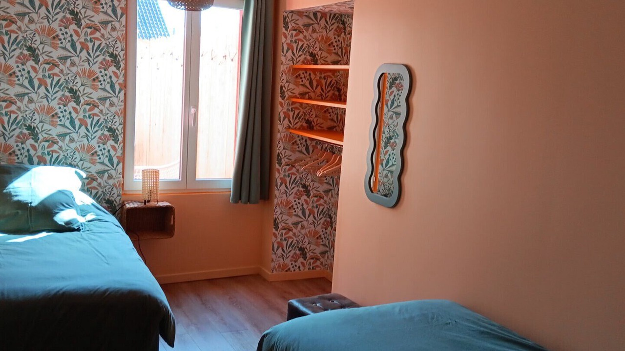 Photo of Bedroom in Franleu