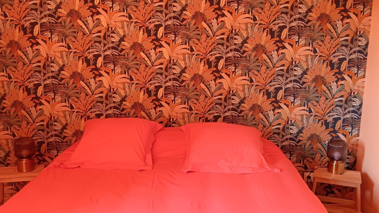 Photo of Bedroom in Franleu