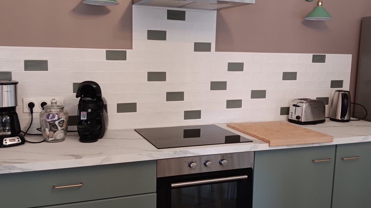 Photo of Kitchen in Franleu