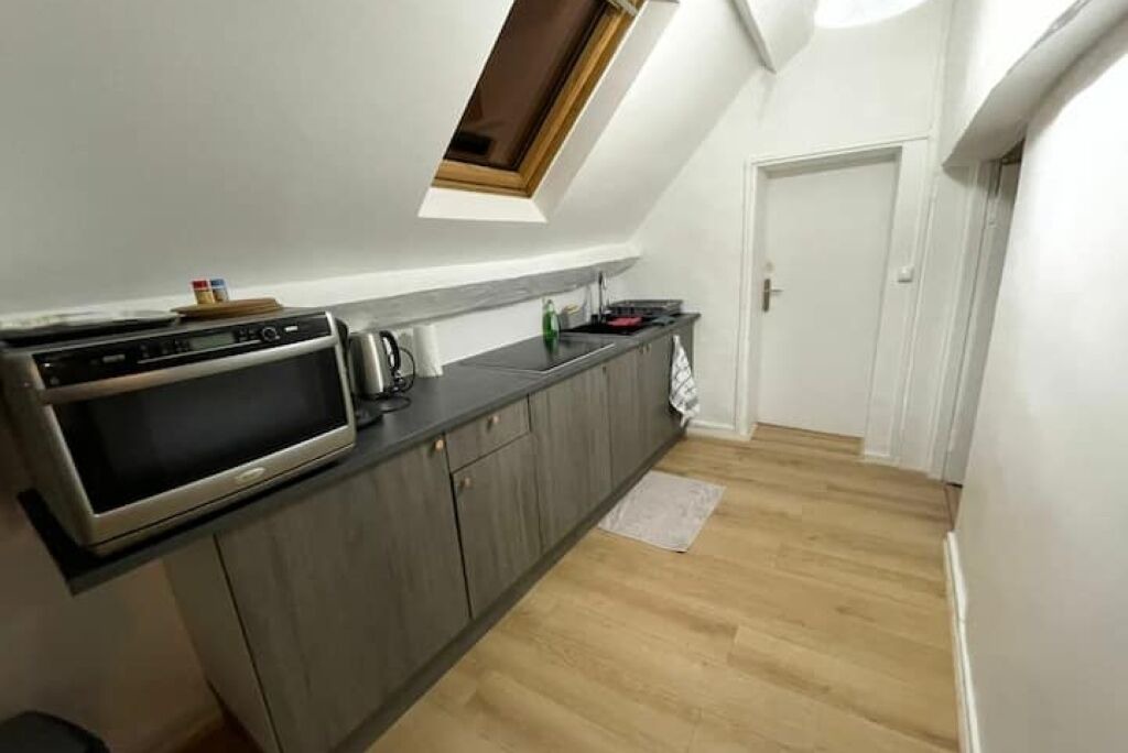 Photo of Kitchen in Villiers-le-Bel