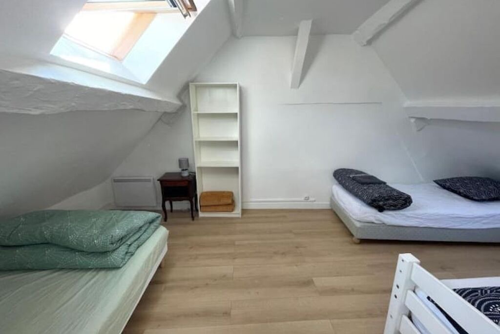 Photo of Bedroom in Villiers-le-Bel