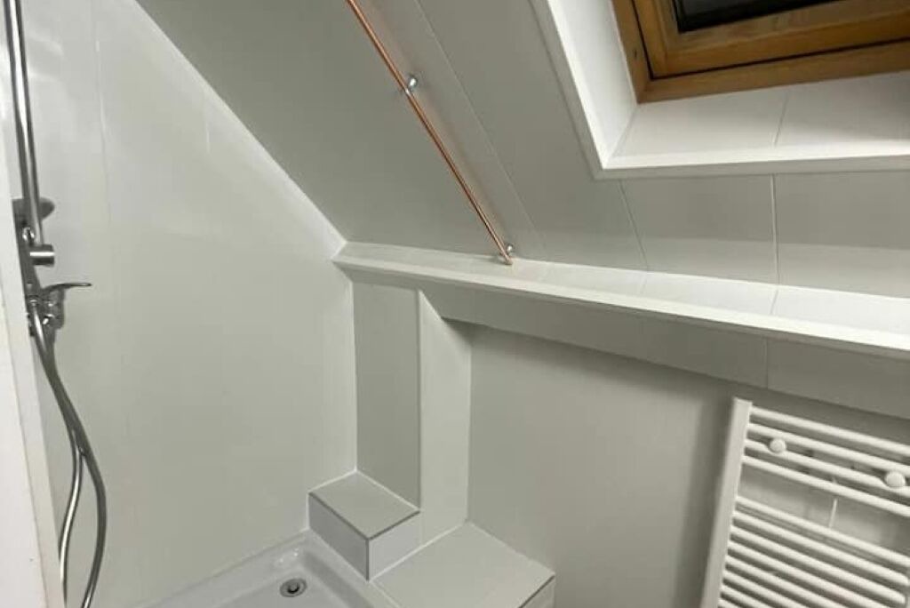 Photo of Bathroom in Villiers-le-Bel