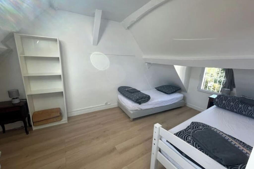 Photo of Bedroom in Villiers-le-Bel
