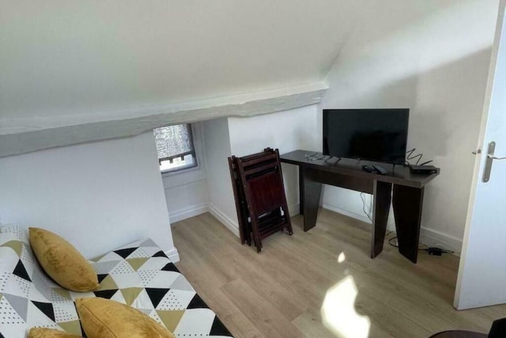 Photo of Livingroom in Villiers-le-Bel