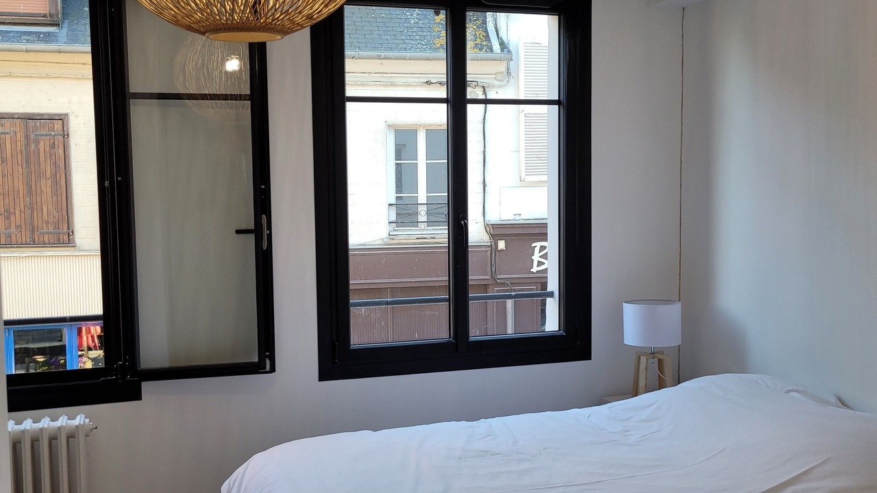 Photo of Bedroom in Saint-Valery-sur-Somme
