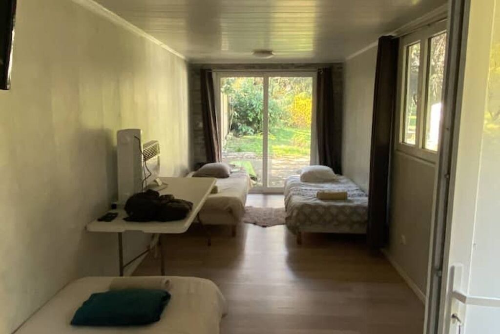 Photo of Bedroom in Villiers-le-Bel