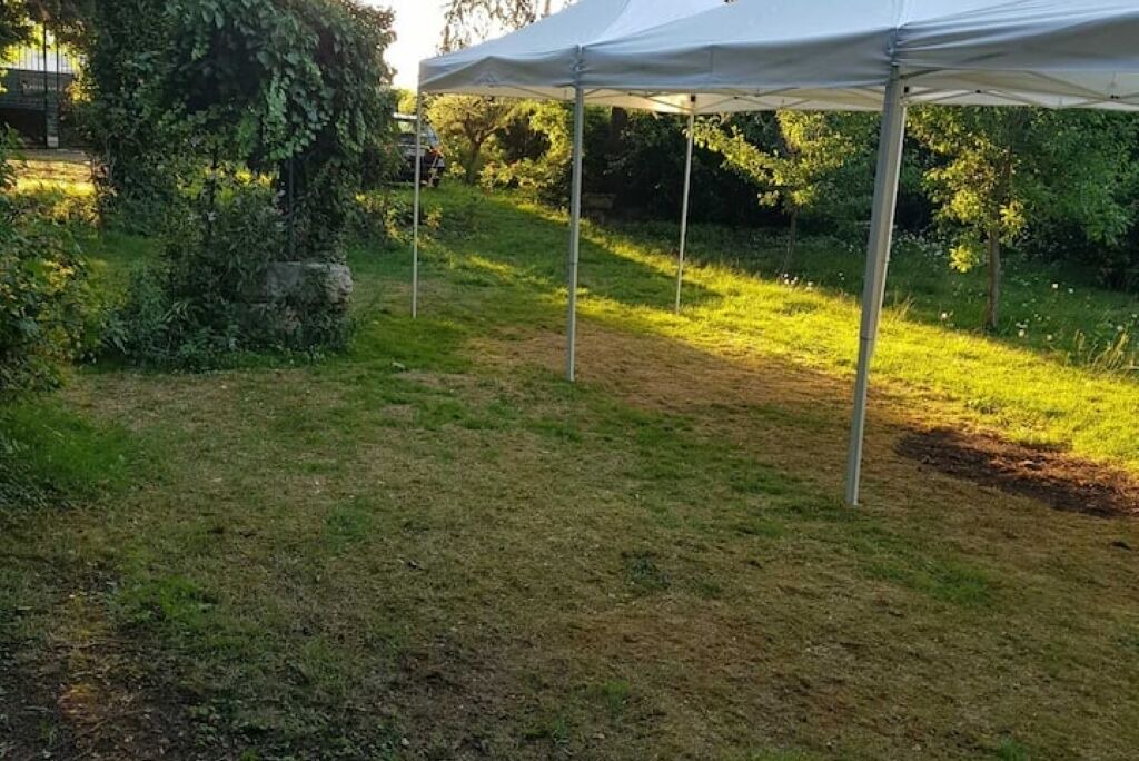 Photo of Outdoor in Villiers-le-Bel