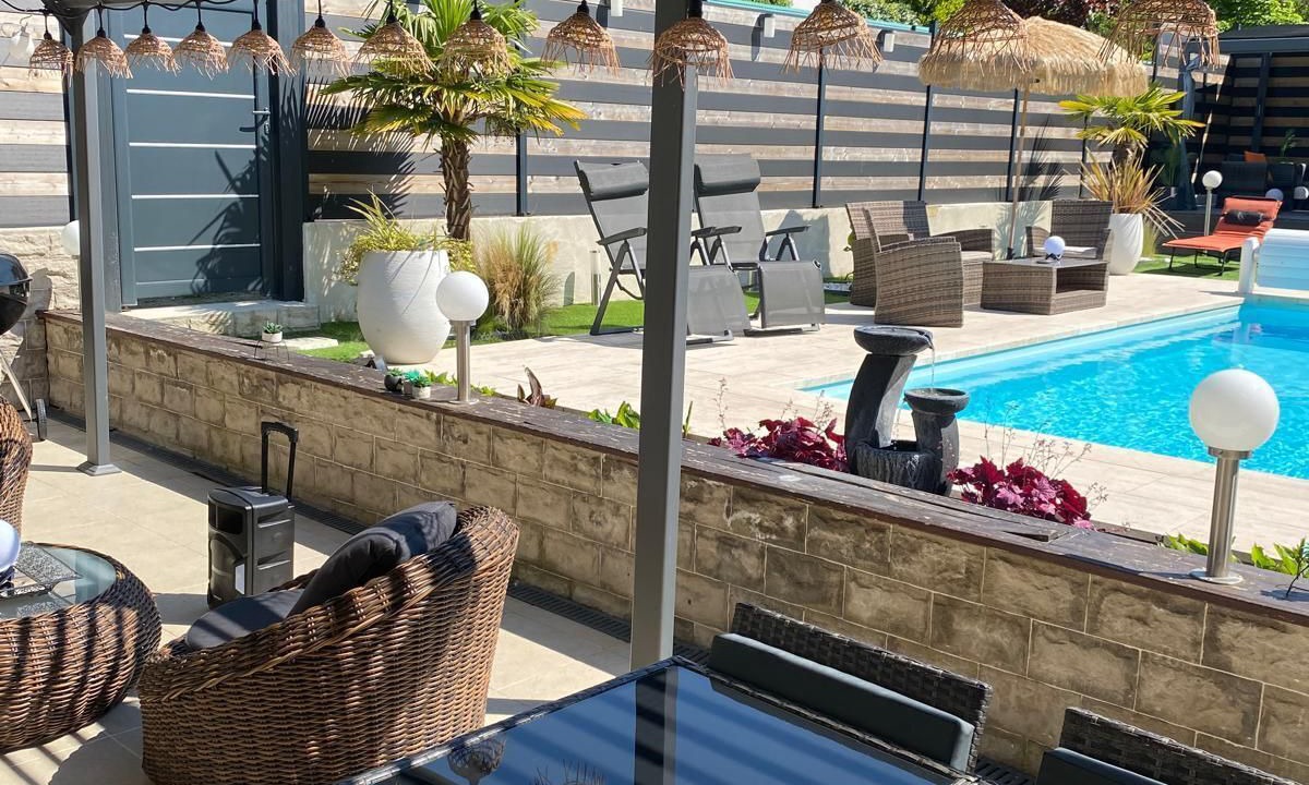 Photo of Outdoor in Saran