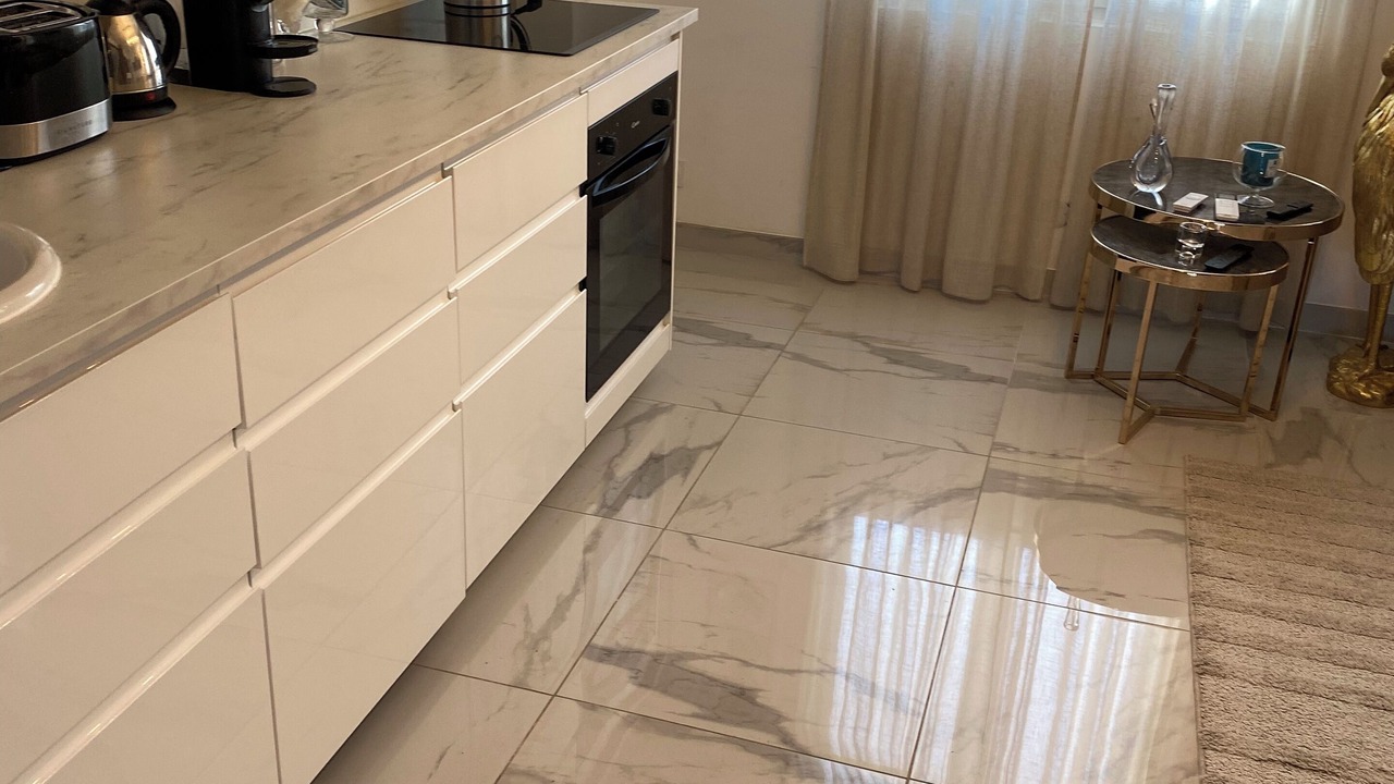 Photo of Kitchen in Saran
