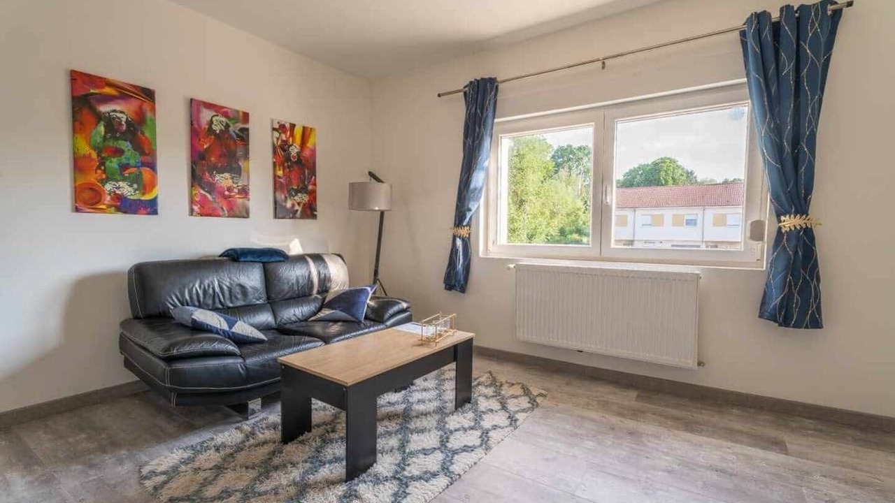 Photo of Livingroom in Woippy