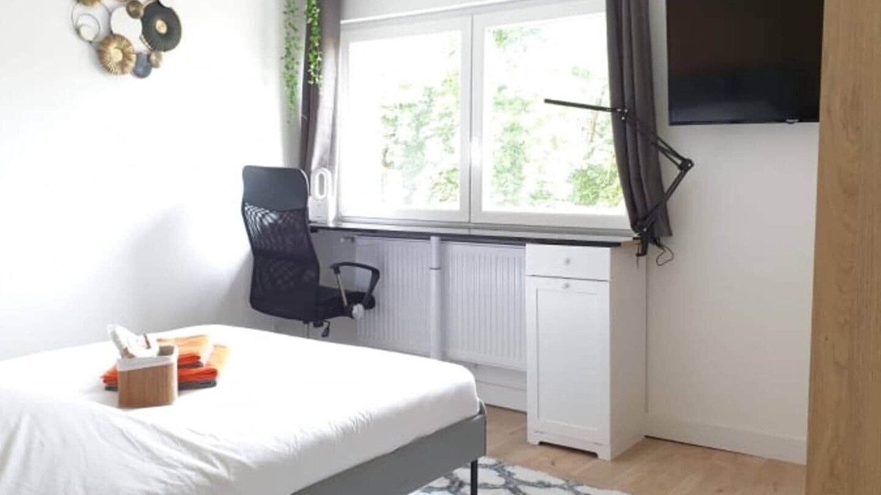 Photo of Bedroom in Woippy