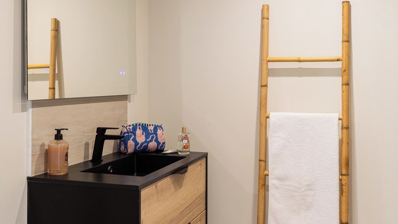 Photo of Bathroom in Le Grand-Bourg