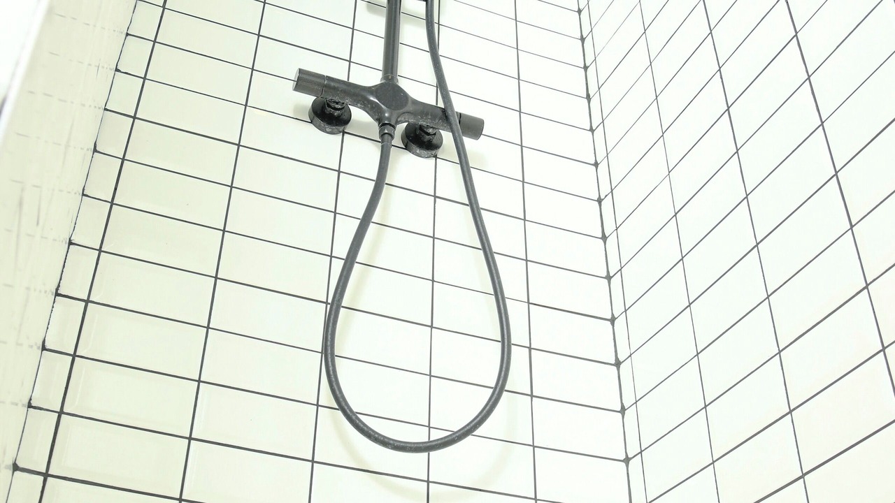 Photo of Bathroom in La Madeleine