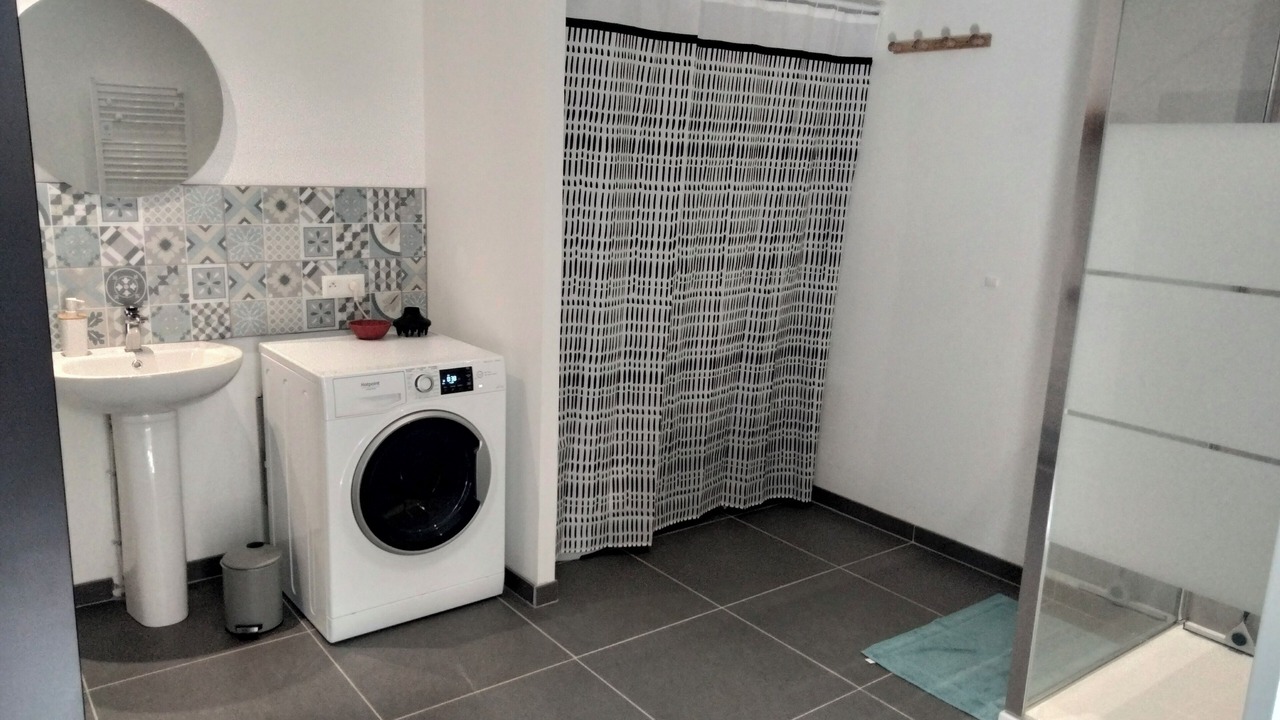 Photo of Bathroom in Pihen-les-Guines