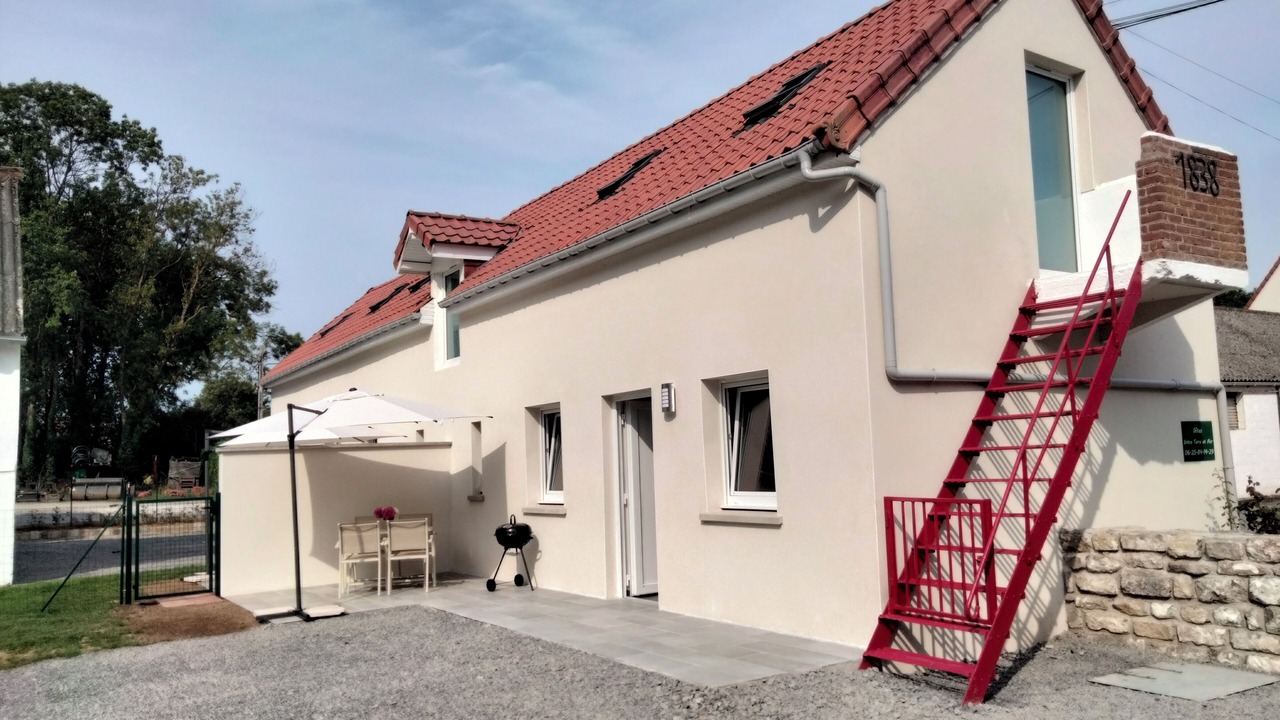 Photo of Outdoor in Pihen-les-Guines