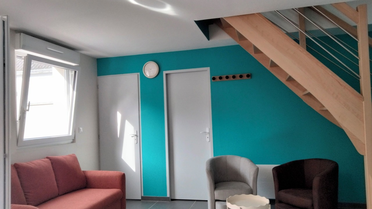 Photo of Livingroom in Pihen-les-Guines