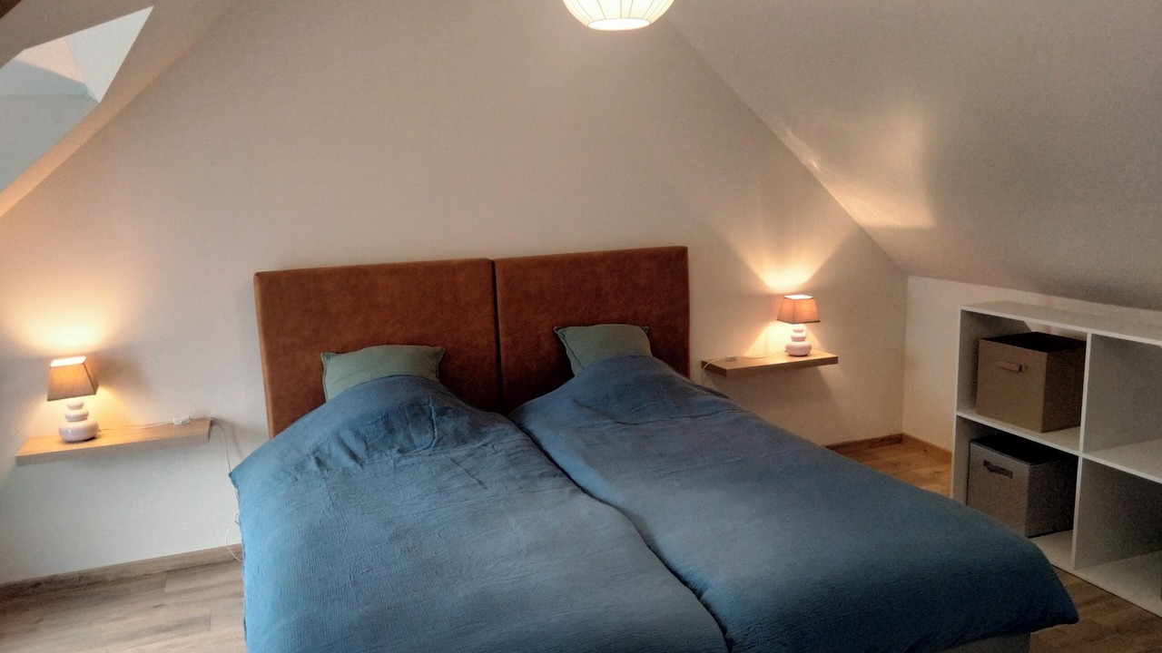 Photo of Bedroom in Pihen-les-Guines