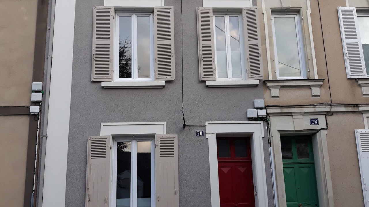 Photo of Outdoor in Madeleine - Saint-Leonard