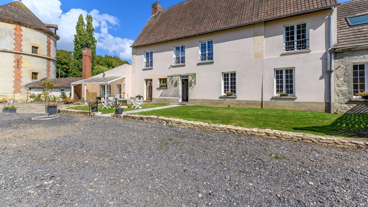 Photo of Outdoor in Berthecourt