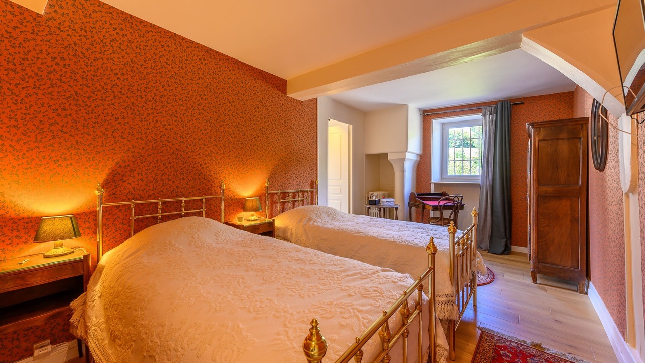 Photo of Bedroom in Berthecourt