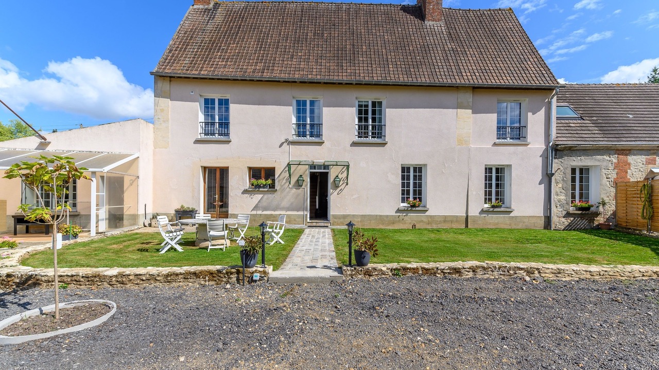 Photo of Outdoor in Berthecourt