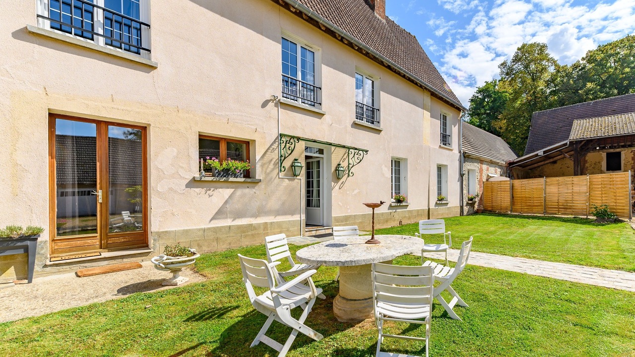 Photo of Outdoor in Berthecourt