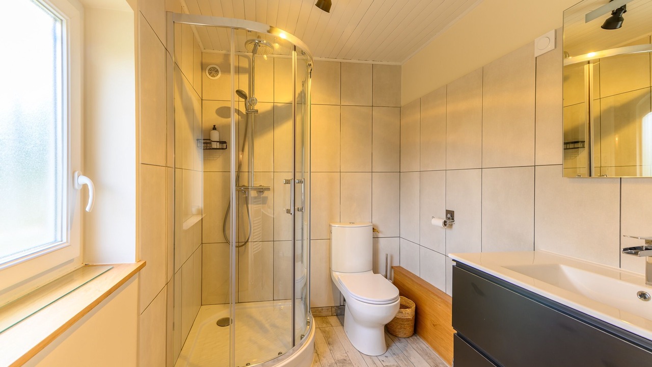 Photo of Bathroom in Berthecourt