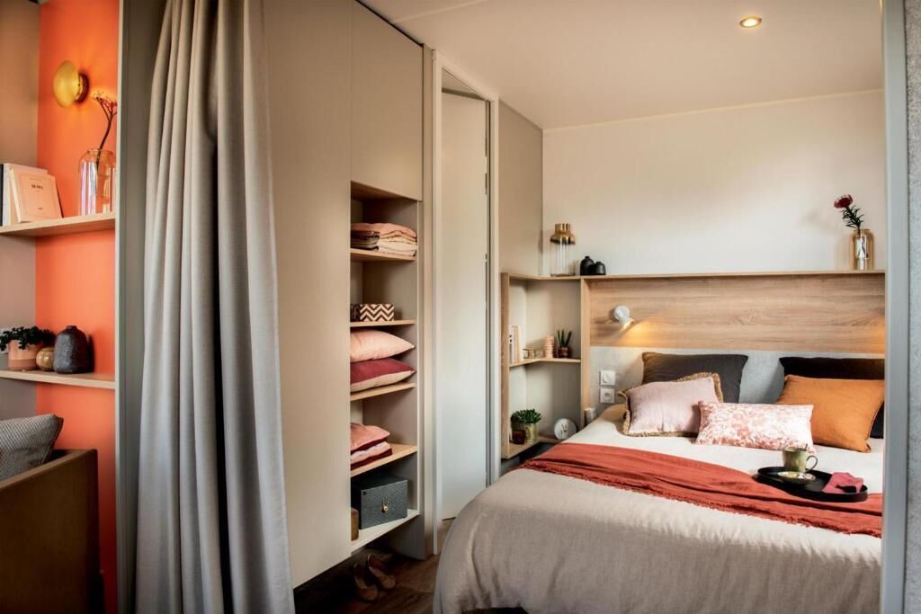 Photo of Bedroom in Villevaude