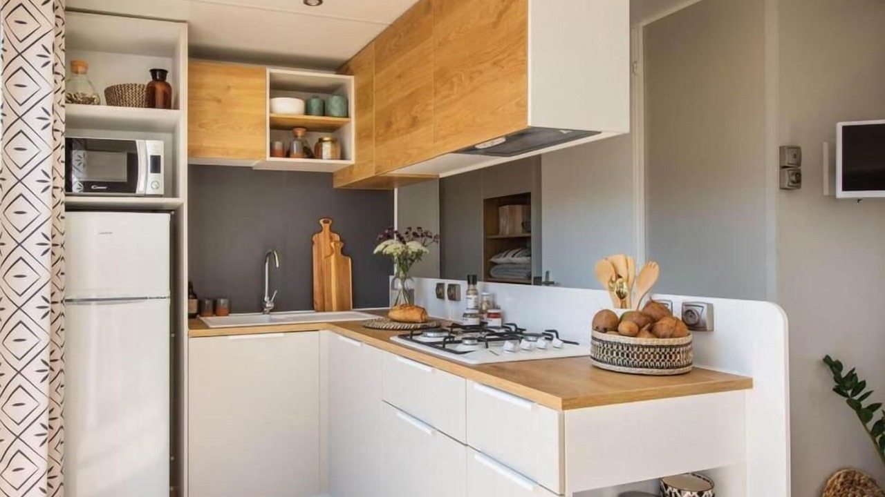 Photo of Kitchen in Villevaude