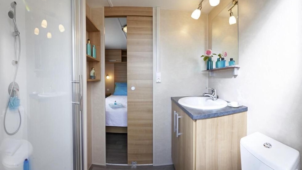 Photo of Bathroom in Villevaude