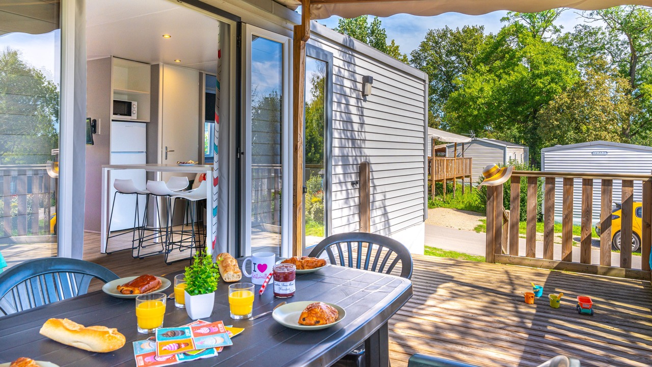 Photo of Patio Balcony in Villevaude