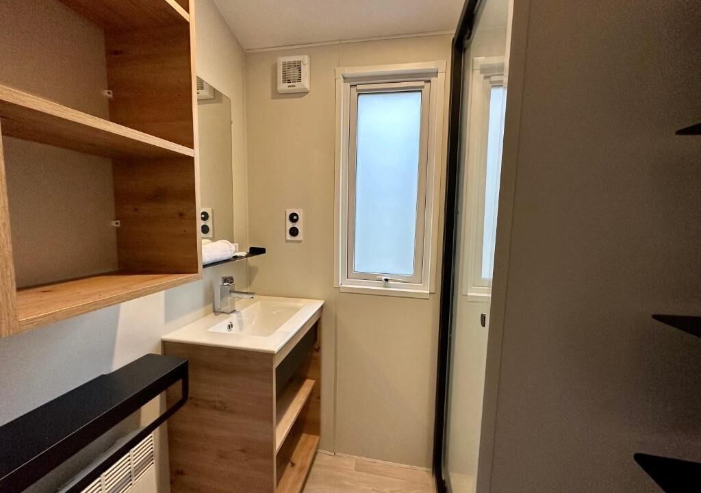 Photo of Bathroom in Villevaude