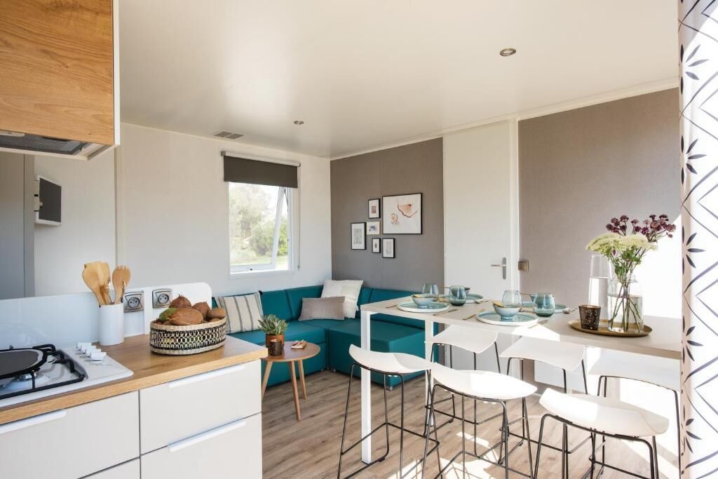 Photo of Livingroom in Villevaude