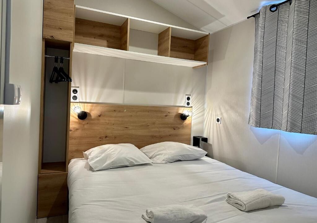 Photo of Bedroom in Villevaude