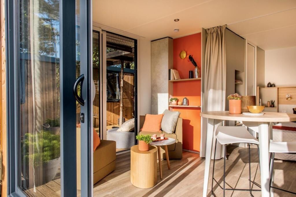 Photo of Livingroom in Villevaude