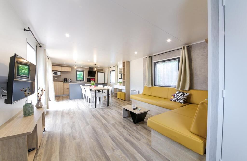 Photo of Livingroom in Villevaude