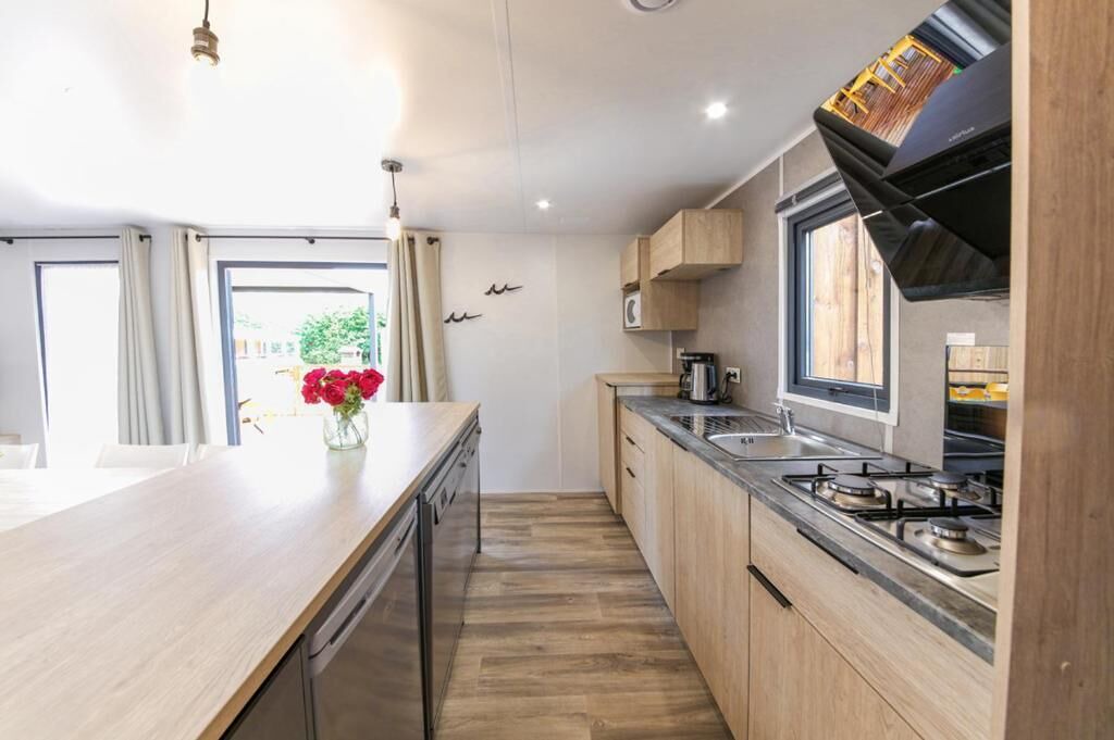 Photo of Kitchen in Villevaude