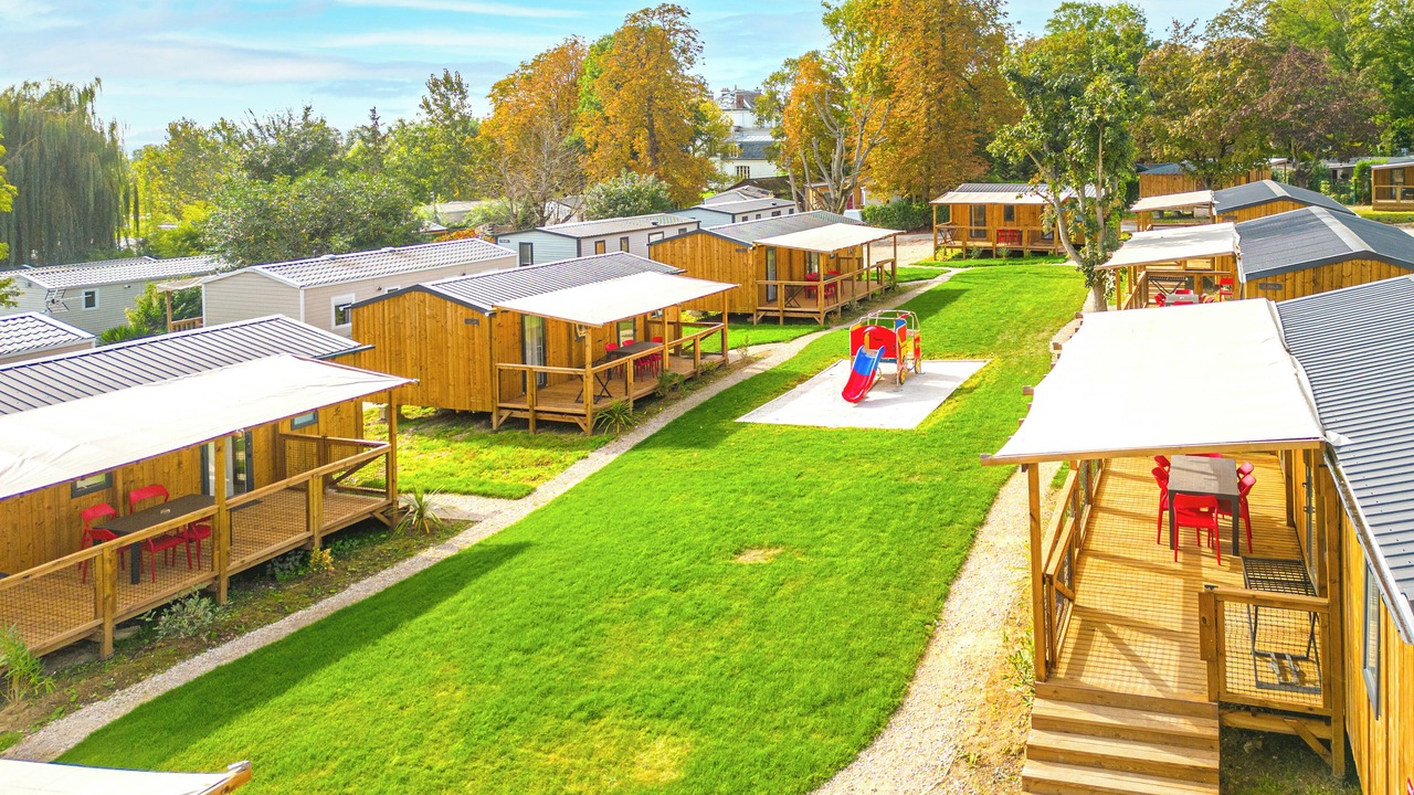 Photo of Outdoor in Villevaude
