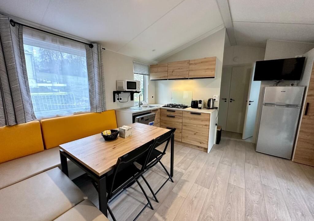 Photo of Kitchen in Villevaude