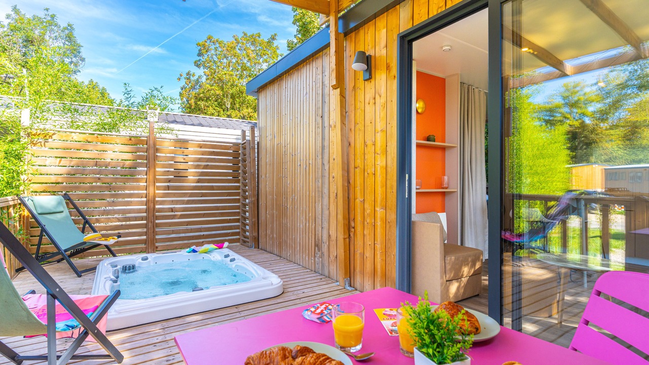 Photo of Patio Balcony in Villevaude