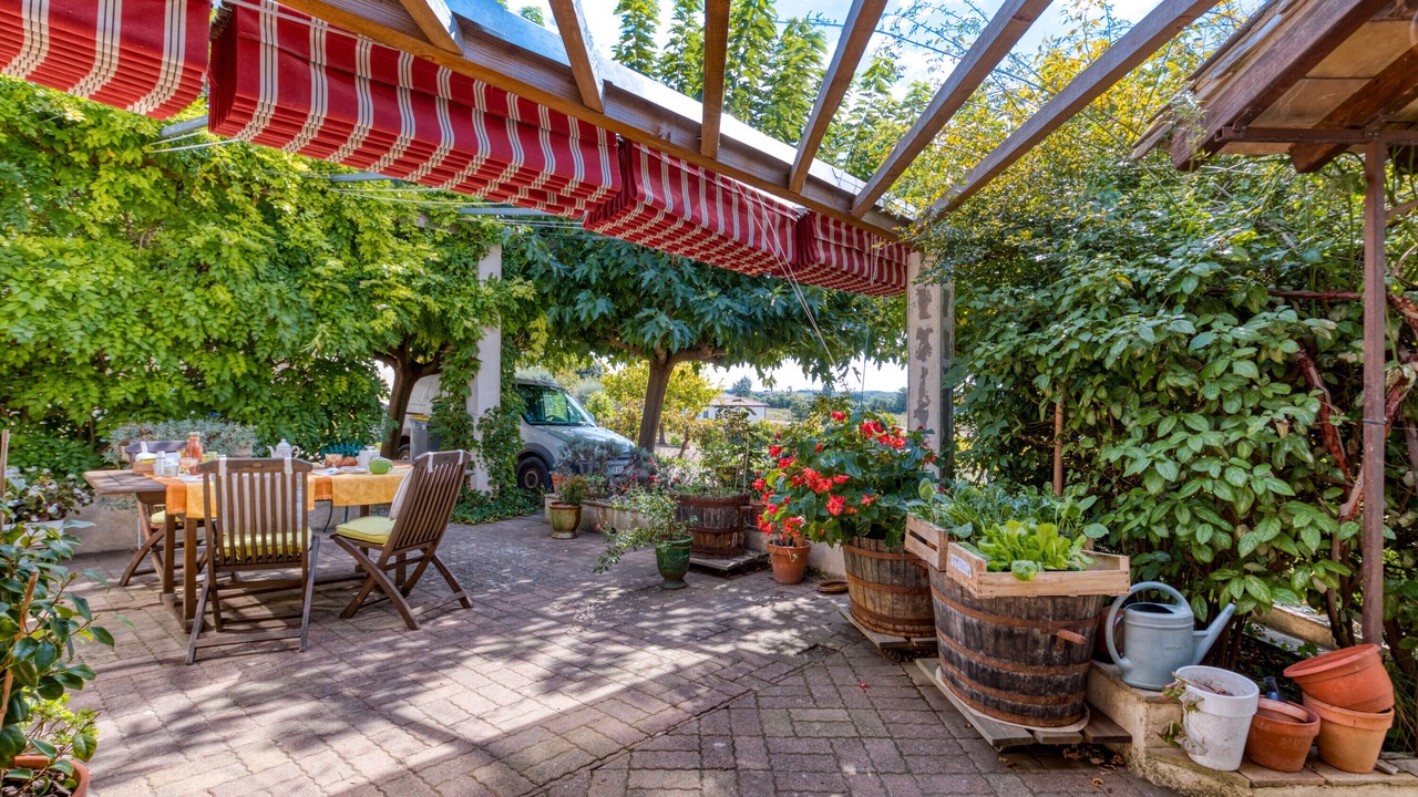 Photo of Outdoor in Saint-Pargoire
