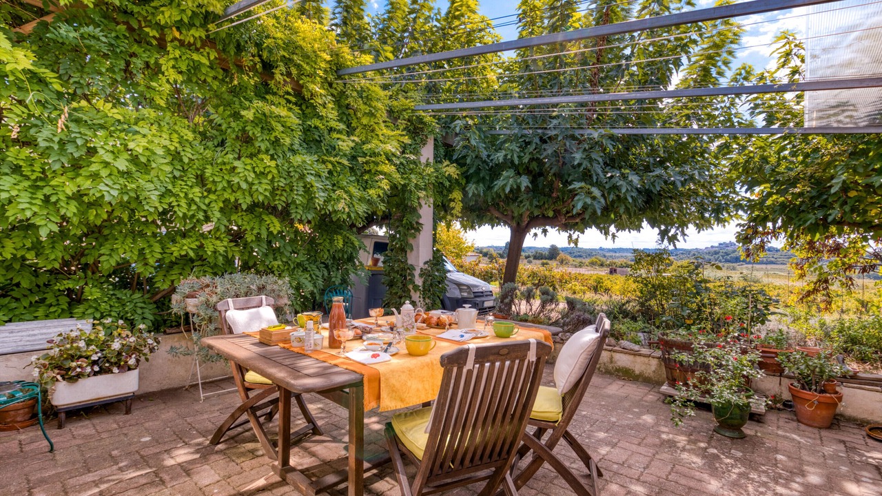 Photo of Outdoor in Saint-Pargoire