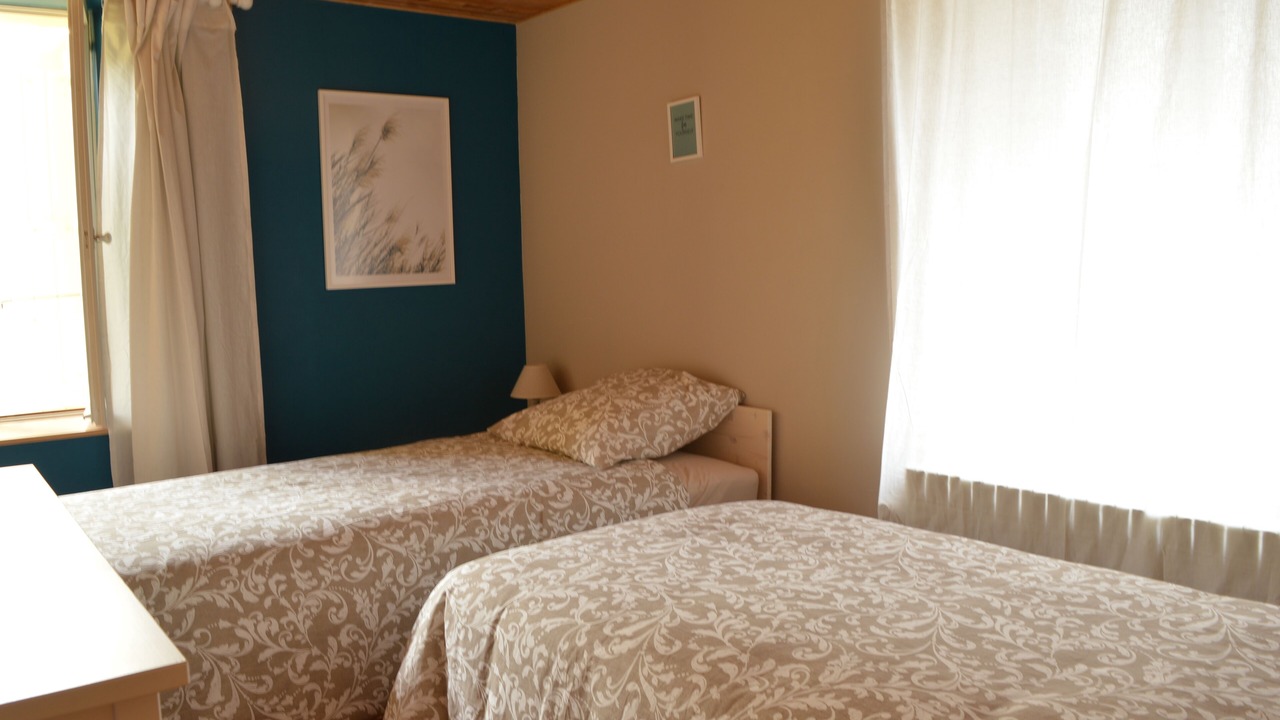 Photo of Bedroom in Ney