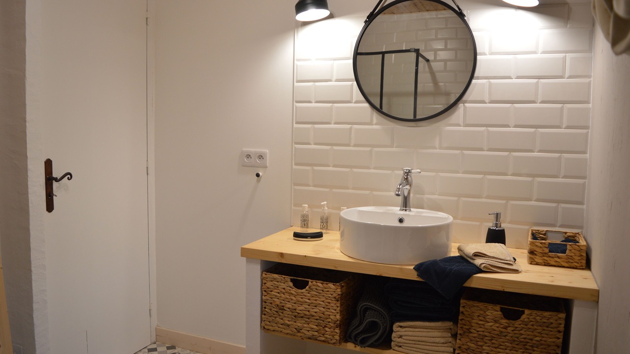 Photo of Bathroom in Ney